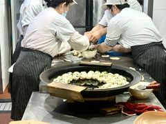-哑巴生煎(临顿路店)