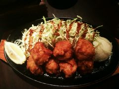 -铃木食堂(帽儿胡同店)