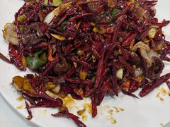 -田记餐馆(富国街店)