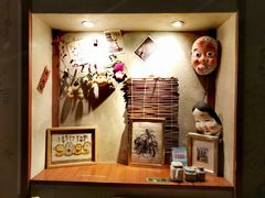 -万藏·荞麦酒房BANKURA JAPANESE SOBA KITCHEN(长乐路店)