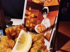 -玉川屋·深夜食堂居酒屋(柳巷店)