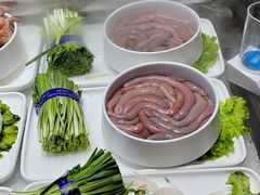 -双合园·海鲜水饺青岛菜(万佳广场店)