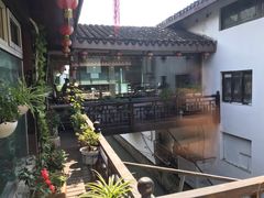 -同得兴 Since·1995 传统苏式面馆(十全街店)