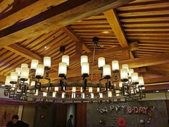 -海尔洲际酒店天下一品中餐厅