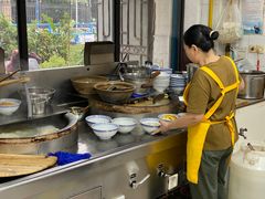 -盛兴面馆(真儒大厦店)