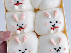 -满记甜品(王府井北京市百货大楼店)