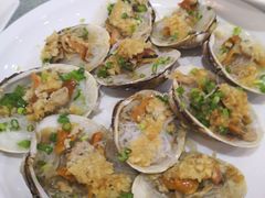 -上和臻品中国菜(花园街店)