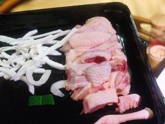 -狐狸爱上椰子鸡(滨江星光大道店)