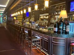 -Wolfgang’s Steakhouse 沃夫冈牛排馆(上海白玉兰广场店)
