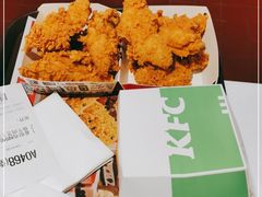 -肯德基(安定门店)