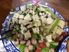 -老西安韩记三鲜煮馍(四府街店)