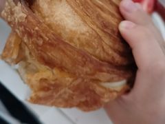 培根芝士蛋堡-星巴克(天津东江道香年广场店)