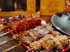 -半藏居酒屋(香港花园店)