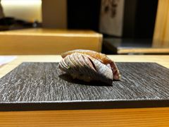 沙丁鱼寿司-鮨清日本料理