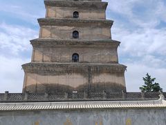 -大慈恩寺(大雁塔)