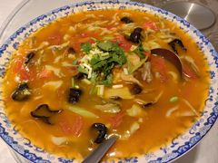 连汤肉片-宴天下·幸福礼堂(王城大道店)
