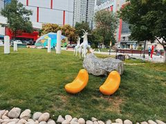 -西安创业咖啡街区