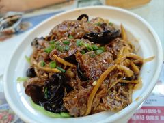 -阿金大白·上海菜馆(新天地店)
