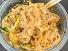 -魏家凉皮(西安秋林宏业商厦店)