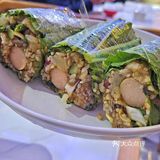 在无锡🥳也吃上吃上东北特色大饭包了🌯🌯