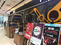 -胖哥俩肉蟹煲(来福士店)
