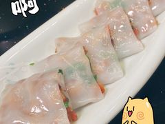 -喜粤8号(四海唐人街店)