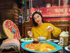 -吼堂老火锅(太古里总店)