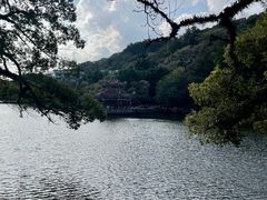-潮州西湖
