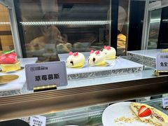 -川骄海鲜自助(亚运村店)
