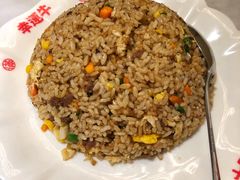 -幸运牛汕头小黄牛牛肉火锅(梅林店)