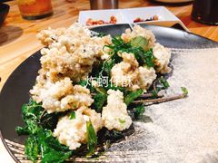 -杰J.w.m深夜食堂 厚杰居酒屋(淮海街商业街店)