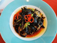 -赵小姐丨新中餐(曲江店)