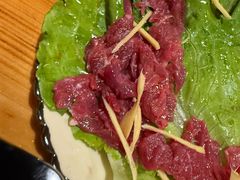 -老马斑鱼店(桂花路店)