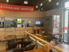 -李先生牛肉面大王(大兴枣园店)