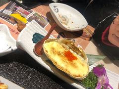 -合幸日本料理·炭火烧肉(观澜御湖店)