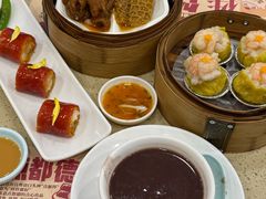 -点都德(龙之梦店)