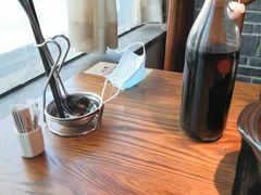 -越城记黑鱼煲(福侨大厦店)