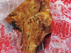 -上帝炸鸡(食品街店)
