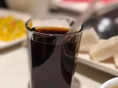 酸梅汤-海底捞火锅(老城根店)