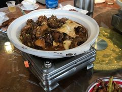 -老鳖私房菜(常青花园店)