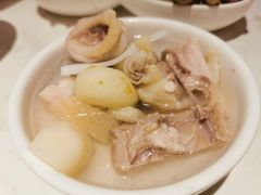 -达叔香味海鲜(海棠68环球美食街店)