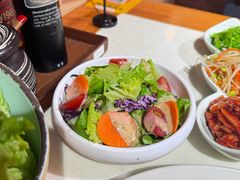 -久藏·横膈膜烧肉·酒场(江汉路店)