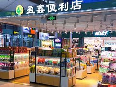 -丽江三义国际机场