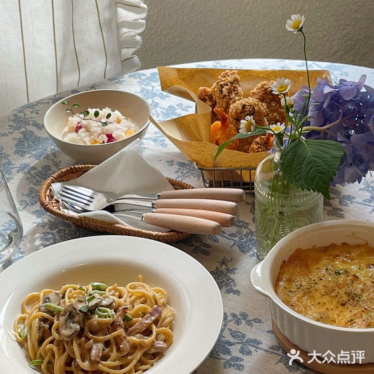 成都探店 | 窗边的浪漫💐