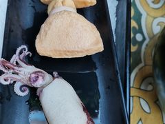 -丽江庭院·云南野生菌·海鲜火锅(鼓楼四合院店)