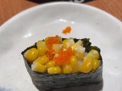 -万岁寿司(天河领展店)