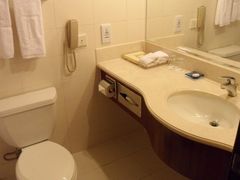 洗手台-上海宾馆