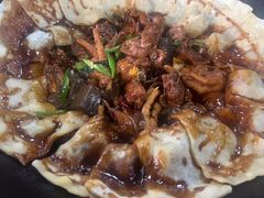 -皖北巫氏三胖地锅鸡(长淮总店)