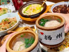 -打酱油·非遗淮扬菜(瘦西湖梅岭店)