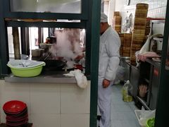 -北万新包子店(淮海店)